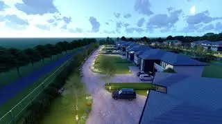 Hazelwood Homes - Street Scenes