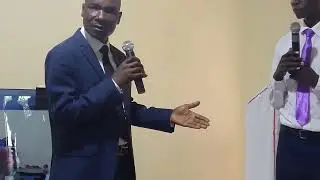 MKONO WA MUNGU NI HODARI TUKIOMBA, REV STEVE OPIYO, LTGC SERMON 