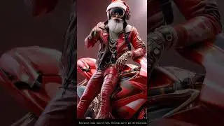 Santa Got Bars