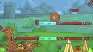 Cover Orange 2 Level 1-36 3-Star Walkthrough