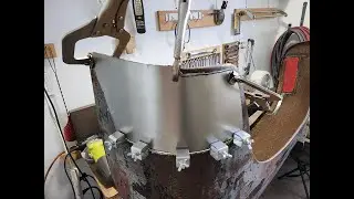 48 Ford Truck Build S3E16