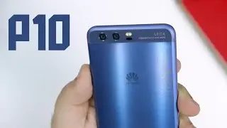First Impressions and Day One Experience with | Huawei P10