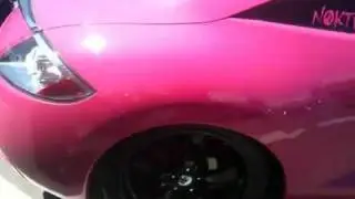 Nokturnal CC SD