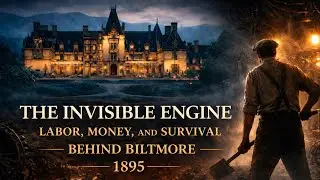 The Invisible Engine: Labor, Money, and Survival at Biltmore