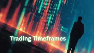 Trading Timeframes - (Urdu/Hindi)