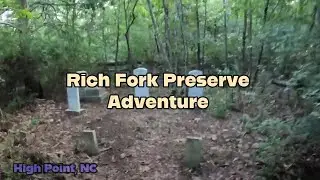 Abandoned Farmstead Hike Leads to 1800&rsquo;s Cemetery; A Connection to Daniel Boone!