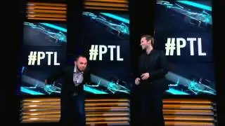 Phreak does his best Doublelift impression on PTL