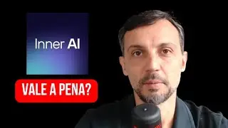 Testei a Inner AI por 30 dias, vale a pena? Minha opinião