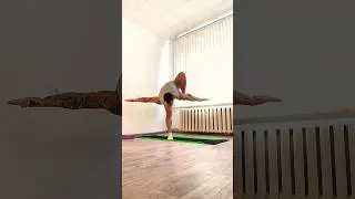 ВАРИКОЗ и подвижные тазобедренные #yogatime #yoga #abs #dance