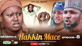 HAKKIN MACE SEASON 1 EPISODE 5 (Web Series 2026)
