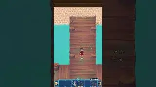How to Complete CAPTAIN MCKELPY Quest in Pixels Game #pixels  #pixelsgame #shorts