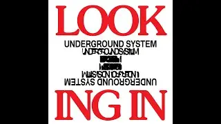 Underground System 