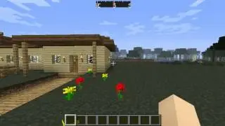DirectionHUD [1.4.5]-Minecraft MODS