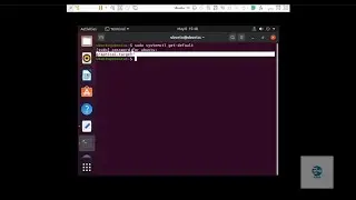 how to change runlevel (targets) in linux ubuntu