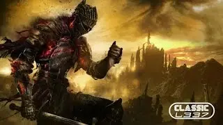 Dark Souls 3: Lorian & Lothric