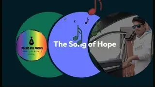 THE SONG OF HOPE - English Poetry - Pound Free Poems