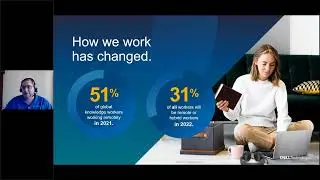 How Dell&rsquo;s Thin Client and Software combined with Citrix DaaS can help optimize your IT environment.