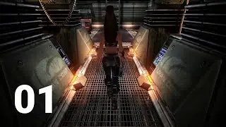 Unreal II: The Awakening | Playthrough Gameplay | Part 1