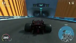 The Crew 2 | USST Into The Deep | Free Bird meme