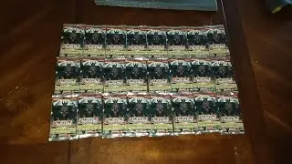 Hidden Arsenal 5 Booster Box Opening! All HOLOS! 1st Edition Yu-Gi-Oh!