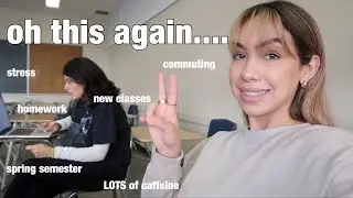 first day of college in 2020