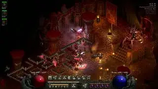 P3 WW Hork Barb Nihla + WSK/Baal