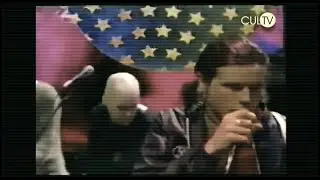THE CULT - STAR // Live on UK series 