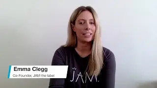 Frank Lab: JAM the label