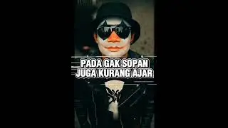 Republik fufufafa cover Pop Punk Rock #AI #Slank #Slankers