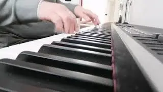 MARIO FUSARO BLUES PIANO 2020