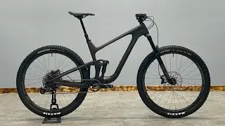 2021 Trance X Advanced BUILD