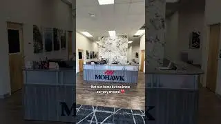No place like Mohawk! ❤️
