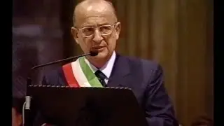 Guazzaloca, un convegno a 5 anni dalla morte