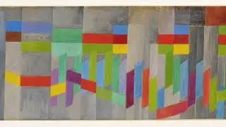 Pianist Nicholas Young plays Busoni's Zehn Variationen über ein Präludium von Chopin, BV 213a