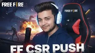 1VS6 WITH SUBSCRIBERS 🤯💫UID CHECK✅REACTION ON GAMEPLAY😱#freefire #classylive #nonstop_live