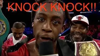 EXPOSED !! KEYSHAWN (THE INTERN) DAVIS !! CAN&rsquo;T HANDLE BUSINESSMAN BUT GOING KO TANK ! CLOUT CHASER