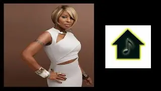 Mary J. Blige - Rainy Dayz (Thunderpuss Dub)