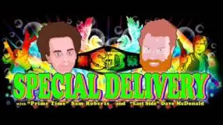 Special Delivery Starring Sam & Dave: The Biclops, Part 2