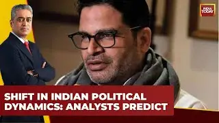 New Political Landscape Emerges as BJP Dominance To Be Challenged