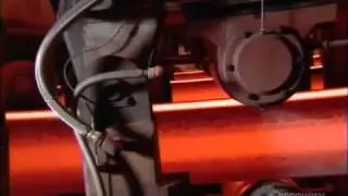 Rail Profile