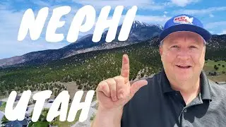 Nephi, Utah