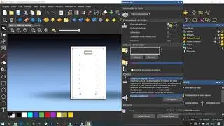Tutorial Basico 2 Artcam 2012 e Mach3 parte 1
