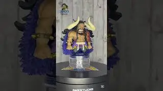 Wcf kaido wt 100 #anime #wcf #onepiece #kaidou #beastpirate#yonkou