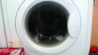Back in 2009 In the UK (Indesit machines)