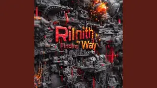 Finding My Way