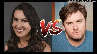Tim Dillon DESTROYS Taylor Lorenz