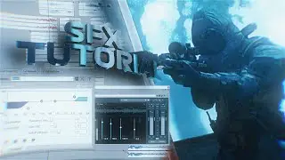 how to sfx