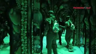 Adventure Mirror Maze