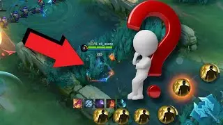 Why he is DOMINATING Mobile Legends in 2025?