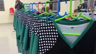 Massive Customized Jerseys 😎 | Unique & Giant Designs 